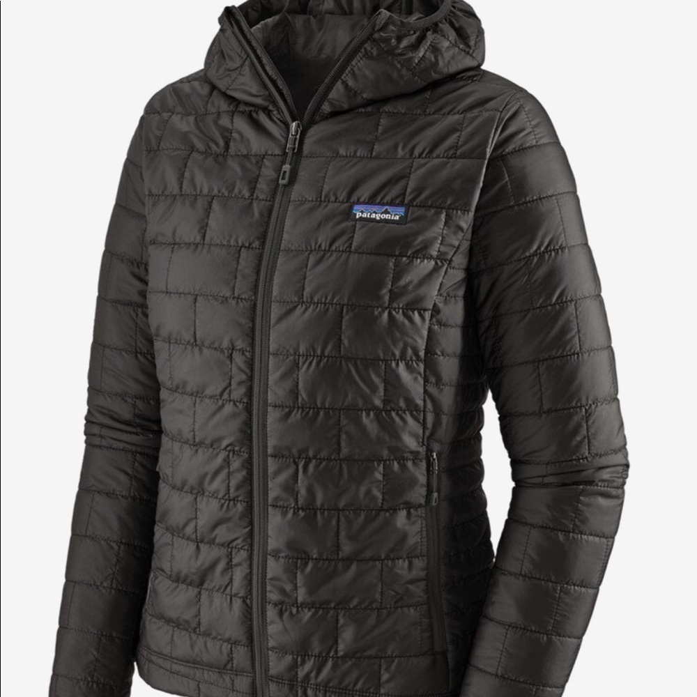 Patagonia Nano Puff medium